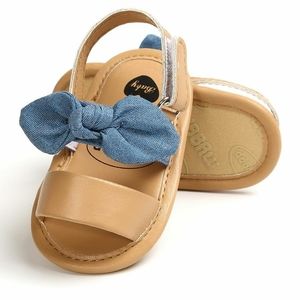 Baby girl sandals